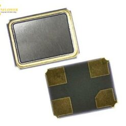 Bộ dao động tinh thể (12MHz, Lắp trên bề mặt 4 chân SMD (3.2 x 2.5 mm), Sóng cơ bản) MtronPTI M1253-2JJ08-12.000MHZ