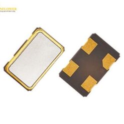 Bộ dao động tinh thể (16 MHz CMOS, đầu ra 4 chân SMD) AKER S53305-16.000-X