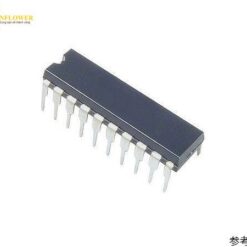 Bộ đệm 3 trạng thái 8 mạch (loại đảo ngược) TTL DIP20 TEXAS INSTRUMENTS SN74LS240N