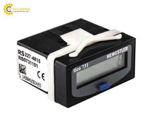 bodemdientulcd75khz8chusohengstler07311101