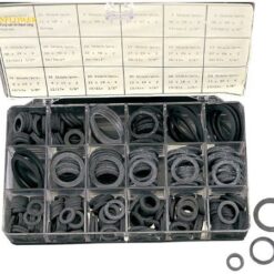 Bộ đệm gioăng cao su (#SG949X) PRESSOL 73080