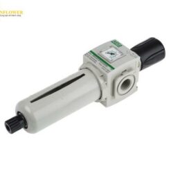 Bộ điều chỉnh bộ lọc Asco 652 (25μm G 1/2, 10 bar) Asco G652APJP4GA00HN