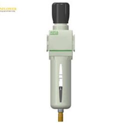 Bộ điều chỉnh bộ lọc Asco 652 (25μm G 3/8, 10 bar) Asco G652APJP3GA00HN