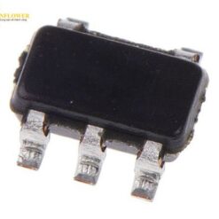 Bộ điều chỉnh điện áp rơi thấp LDO (300mA, 1,8 V, +/-2,5% 5-Pin, SOT-23) Microchip MCP1824T-1802E/OT
