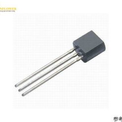 Bộ điều chỉnh Shunt (2.75V, 2mA - 100mA) TEXAS INSTRUMENTS TL430CLP