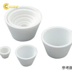 Bộ điều hợp Roth Adapter (cao su Silicone, 6 cái) AS ONE 1-6228-01