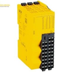 Bộ điều khiển an toàn Sick FLX3-CPUC100
