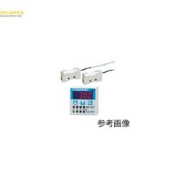 Bộ điều khiển cảm biến tốc độ dòng đa kênh riêng biệt FSU KOGANEI FSU-S-D-P-C-3LD