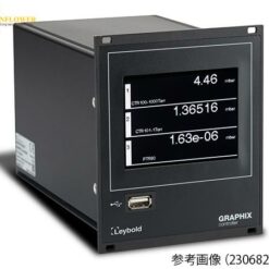 Bộ điều khiển chân không (1 kênh, 10-10～2000mbar, RS232, RS485) Leybold 230680V01