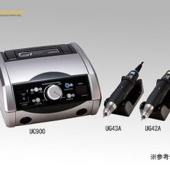 Bộ điều khiển cho máy mài siêu nhỏ Micro Grinder G7 URAWA CORPORATION UC900
