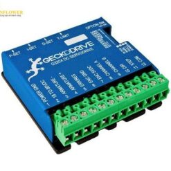 Bộ điều khiển động cơ bước (20A, 5VDC, 63.5 x 63.5 x 21mm) Geckodrive G320X