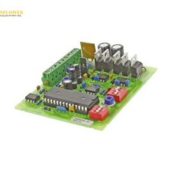 Bộ điều khiển động cơ DC 36V Electromen OY EM101