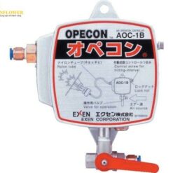 Bộ điều khiển khí nén (Bộ gõ khí nén) EXEN AOC-1B