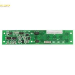 Bộ điều khiển LCD 8 bit đơn sắc 12/24VDC Digital View 416100520-3