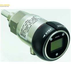 Bộ điều khiển lưu lượng (1 - 150 (nước) cm3/s, 3 - 300 (dầu) cm3/s, 18 - 30 VDC) Honsberg OMNI-F008HK028S