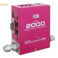 Bộ điều khiển lưu lượng khối kỹ thuật số (loại tích hợp bộ hiển thị) FCON C2005
