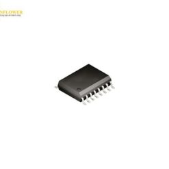 Bộ điều khiển nguồn MOSFET phía thấp (1.2A 16-Pin, SOIC W) Microchip TC4469COE