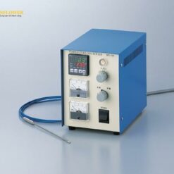Bộ điều khiển nhiệt độ (0 - 1000oC) AS ONE 1-6539-01 SPC-100