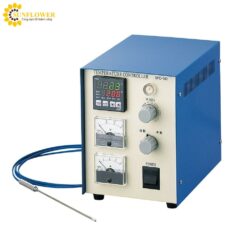 Bộ điều khiển nhiệt độ (100V, 0 - 100oC) AS ONE 1-6539-11 SPC-100K