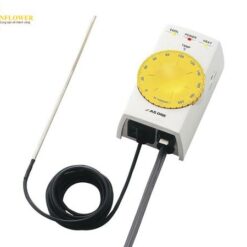 Bộ điều khiển nhiệt độ (Analog, -20 - 100oC) AS ONE 1-4599-02 II