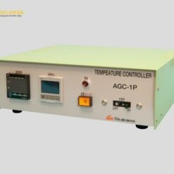 Bộ điều khiển nhiệt độ Asahi Rikagaku AGC-1P, cho lò nung 0 - 1200oC