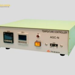 Bộ điều khiển nhiệt độ Asahi Rikagaku AGC-N, cho lò nung 0 - 1200oC