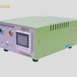 Bộ điều khiển nhiệt độ Asahi Rikagaku AGC-S, cho lò nung 0 - 1200oC