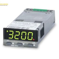Bộ điều khiển nhiệt độ (điều khiển PID) (Rơle đầu ra, 48 x 24 (1/32 DIN) mm) CAL 320050
