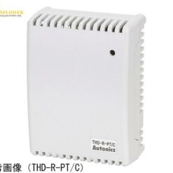 Bộ điều khiển nhiệt độ/độ ẩm (-19.9 đến 60.0oC/0.0 đến 99.9% RH) Autonics THD-R-T
