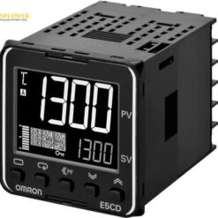 Bộ điều khiển nhiệt độ OMRON E5CD-CX2D6M-004