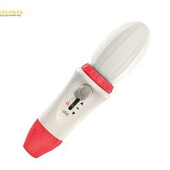 Bộ điều khiển Pipette AS ONE 2-3827-02 Levo-Red