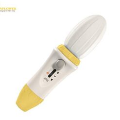 Bộ điều khiển Pipette AS ONE 2-3827-04 Levo-Yellow