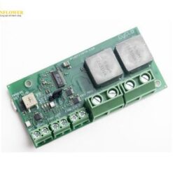 Bộ điều khiển servo/PWM Adaptive ADC-48-450-U