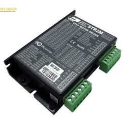 Bộ điều khiển truyền động bước hiệu suất cao (0.3 - 2.2 A, 12 - 48 VDC) Applied Motion Systems STR-2M