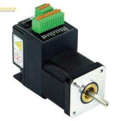 Bộ điều khiển truyền động bước Hybridge kép (2A, 12 - 48 VDC, 0.48Nm) Applied Motion Systems STM17S-3AN
