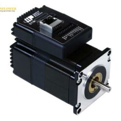 Bộ điều khiển truyền động bước Hybridge kép (5A, 12 - 70 VDC, 0.88Nm) Applied Motion Systems STM23IP-2EE