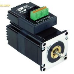 Bộ điều khiển truyền động bước Hybridge kép (5A, 12 - 70 VDC, 0.88Nm) Applied Motion Systems STM23S-2AN