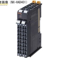 Bộ điều khiển tương tự tốc độ cao dòng NX (4 điểm) OMRON NX-HAD401