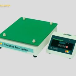 Bộ điều khiển từ xa cho máy lắc 30 - 300rpm Optima OS-762RC
