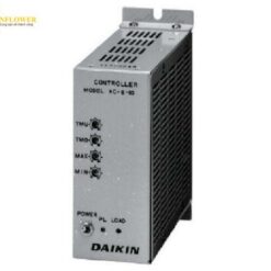 Bộ điều khiển vòng hở kiểm soát tối ưu các van điều khiển (0-5VDC, 0-850mA) DAIKIN INDUSTRIES KC-6-10
