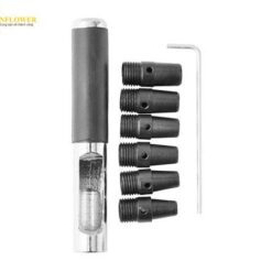 Bộ đột lỗ (7 loại, 5.0-8.0mm) GREENCROSSL (Arkland Sakamoto) DP-5080
