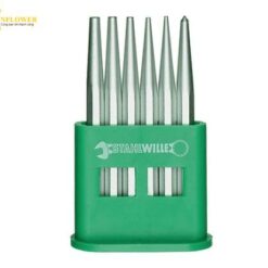Bộ đột lỗ (96700601) Stahlwille 104-5/6D