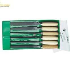 Bộ dũa 6 chi tiết (72230001) Stahlwille 12800