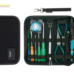 Bộ dụng cụ 12 loại ENGINEER. INC KS-03