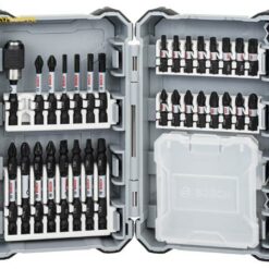 Bộ dụng cụ 31 chi tiết BOSCH 2607017574