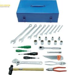 Bộ dụng cụ 36 chi tiết Asahi Metal Industry TS4100