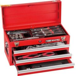 Bộ dụng cụ 37 chi tiết TONE TSS452