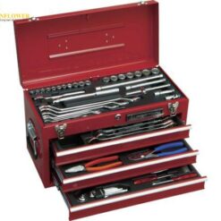 Bộ dụng cụ 70 chi tiết SUPER TOOL S8000DX