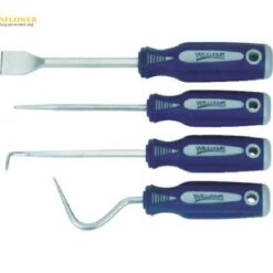 Bộ dụng cụ bảo dưỡng xe 4 chi tiết WILLIAMS JHW40251