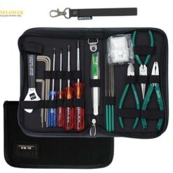 Bộ dụng cụ bảo trì 19 loại ENGINEER. INC KS-19